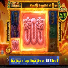 baixar aplicativo 188bet